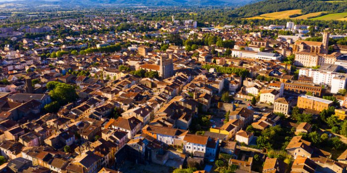 Covid-19 : 10 dÃ©partements oÃ¹ les rÃ©animations sont encore chargÃ©es