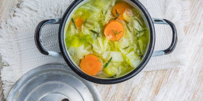 6 boissons dangereuses pour la thyroïde