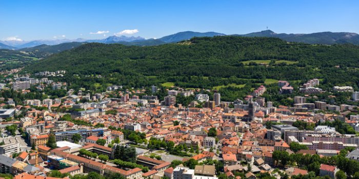 Covid-19 : les dÃ©partements oÃ¹ les malades occupent le plus de lits