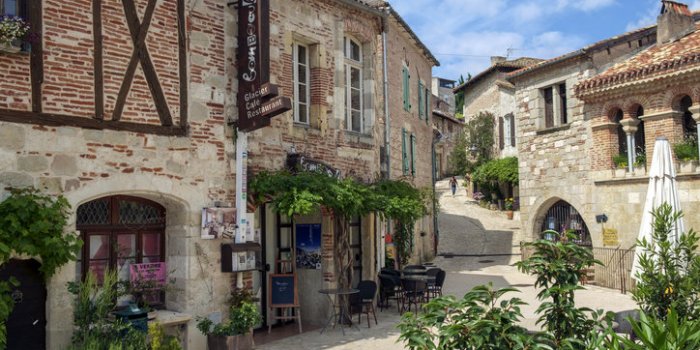 Covid, hôpital : 7 départements où le nombre de lits occupés baisse