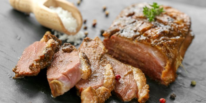6 ingrédients à ne surtout pas mettre dans votre salade