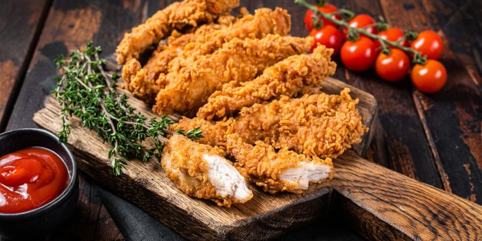 6 ingrédients à ne surtout pas mettre dans votre salade