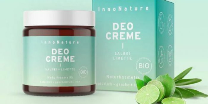 Déodorant : les meilleures options naturelles