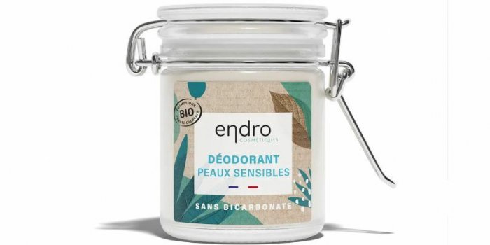 Déodorant : les meilleures options naturelles