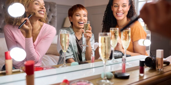 Beauté : 6 habitudes qui peuvent être néfastes pour votre santé