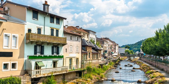 Covid-19 : 9 dÃ©partements encore en dessous du seuil dâalerte