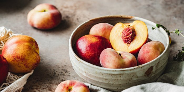 Pesticide : les 10 fruits les plus contaminés en France
