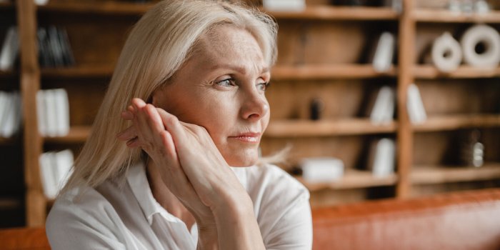Ménopause : 4 conseils de médecin pour bien la vivre