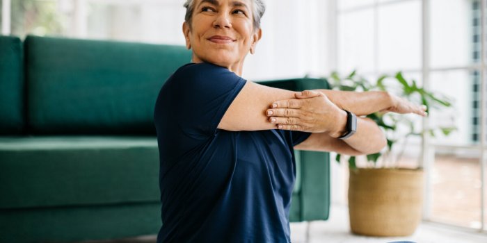 Ménopause : 4 conseils de médecin pour bien la vivre