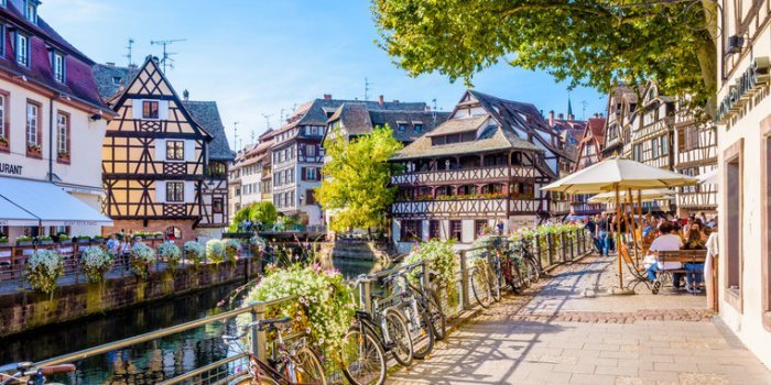 Lille, Lyon, Strasbourg⦠: quelle est la nouvelle ville qui abrite le plus dâinfidèles ?