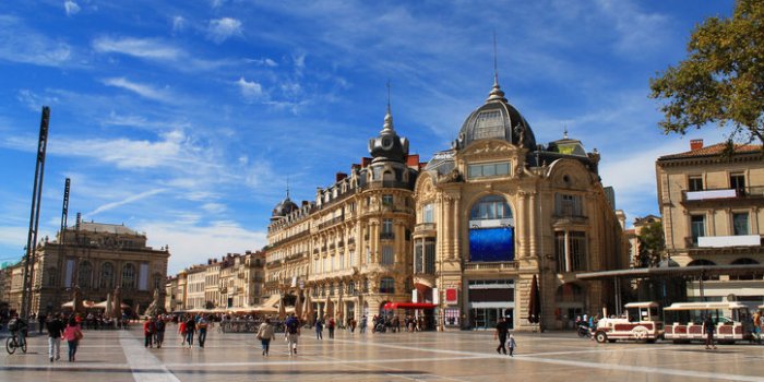 Lille, Lyon, Strasbourg⦠: quelle est la nouvelle ville qui abrite le plus dâinfidèles ?
