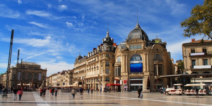 Lille, Lyon, Strasbourgâ¦ : quelle est la nouvelle ville qui abrite le plus dâinfidÃ¨les ?