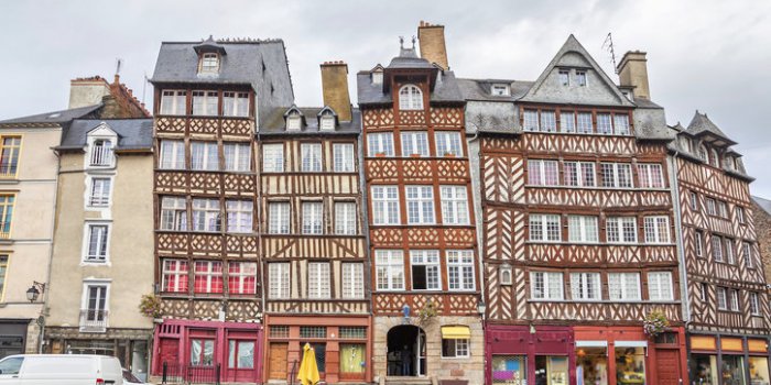 Lille, Lyon, Strasbourg⦠: quelle est la nouvelle ville qui abrite le plus dâinfidèles ?