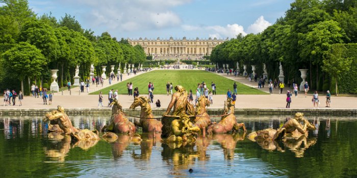 Lille, Lyon, Strasbourg⦠: quelle est la nouvelle ville qui abrite le plus dâinfidèles ?