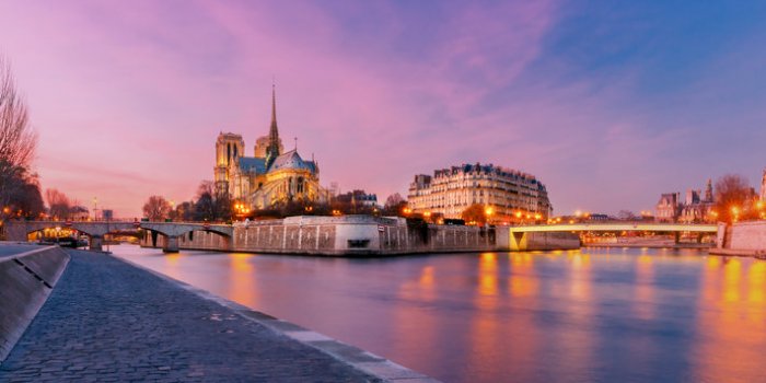 Lille, Lyon, Strasbourg⦠: quelle est la nouvelle ville qui abrite le plus dâinfidèles ?