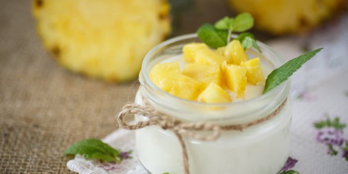 Nutrition : 10 desserts à moins de 100 calories