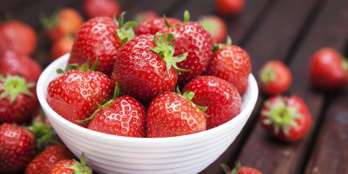 Nutrition : 10 desserts à moins de 100 calories