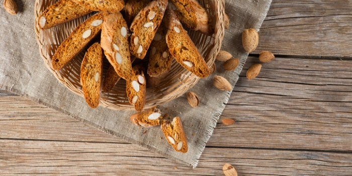 Nutrition : 10 desserts à moins de 100 calories