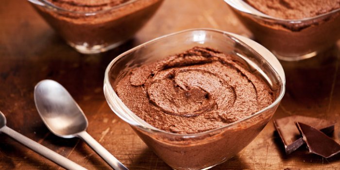 Nutrition : 10 desserts à moins de 100 calories