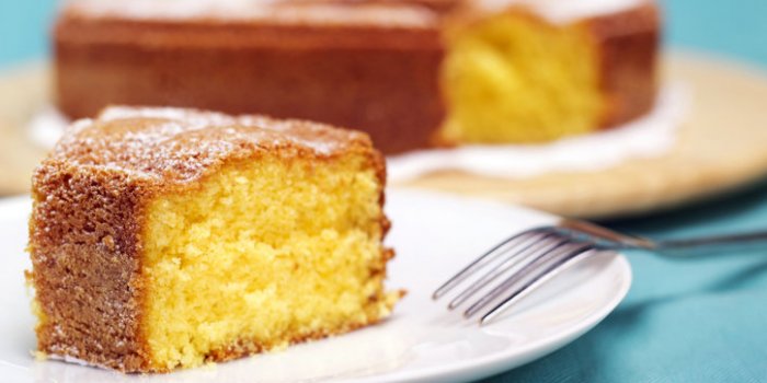 Nutrition : 10 desserts à moins de 100 calories