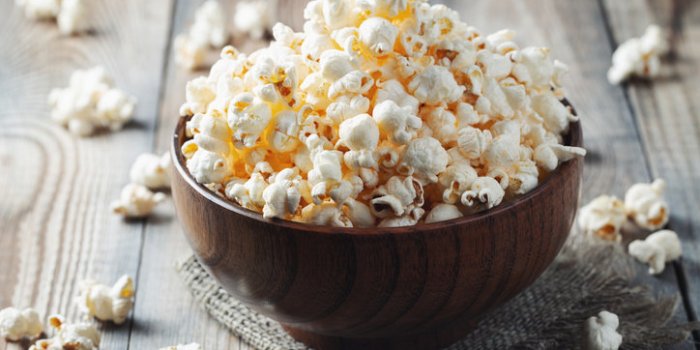 Nutrition : 10 desserts à moins de 100 calories