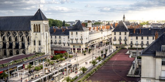 COVID-19 : les régions françaises où le variant Omicron a été détecté