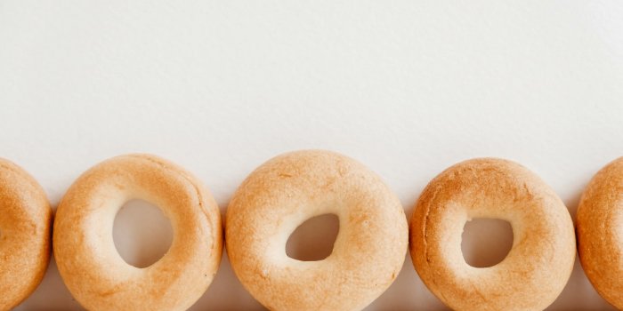 Les 5 glucides à arrêter pour perdre vos kilos superflus