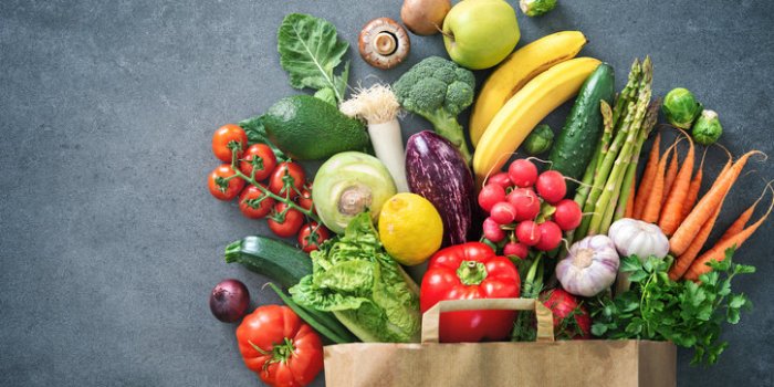 Régime longévité : ce quâil faut manger pour vivre plus longtemps