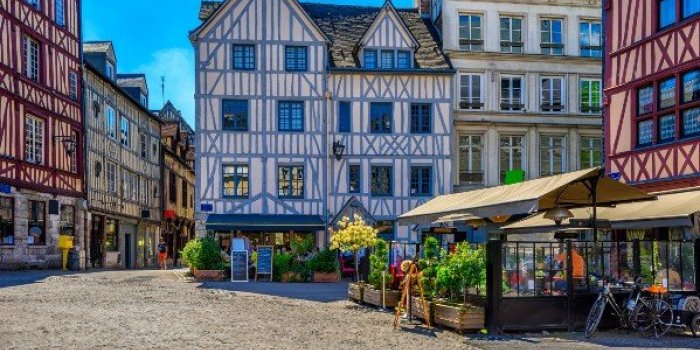 COVID-19 : les régions qui comptent le plus de décès