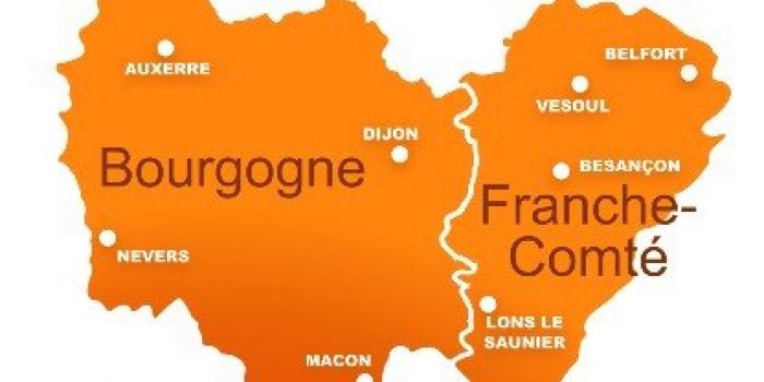 COVID-19 : les régions qui comptent le plus de décès