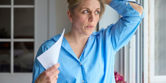 6 idées reçues sur la ménopause