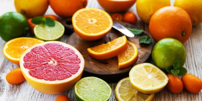 10 aliments qui accélèrent la perte de poids