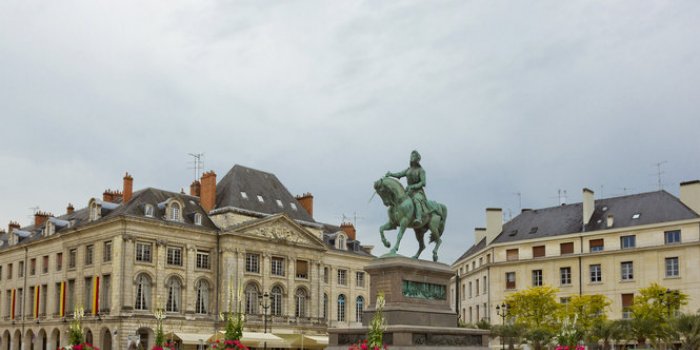 COVID-19 : quelles sont les régions les plus touchées à Noël ?
