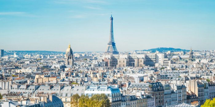 Covid-19 : les 15 départements où le taux dâincidence est inférieur à 500