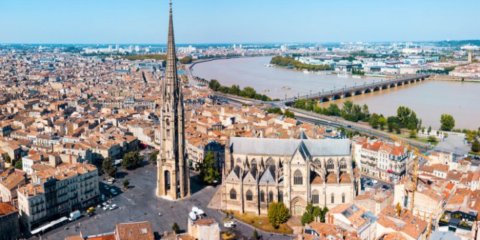 Covid-19 : les 15 départements où le taux dâincidence est inférieur à 500