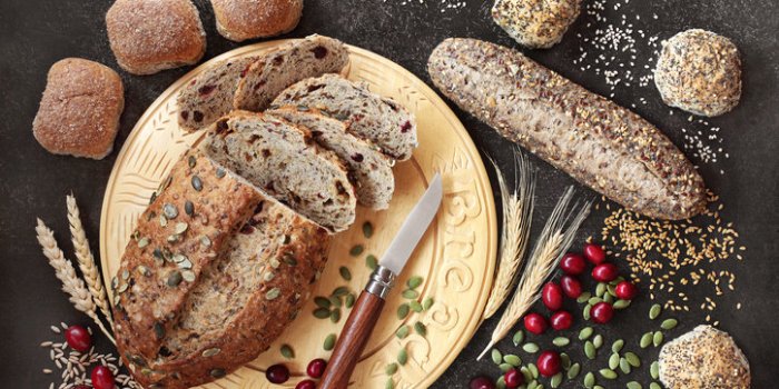 Hypertension : manger différentes protéines aide à réguler la tension
