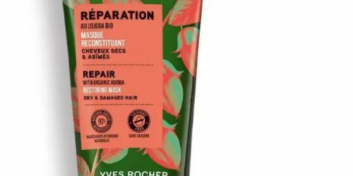 Masque pour les cheveux : les 5 meilleurs pour lâautomne