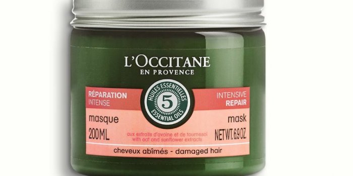 Masque pour les cheveux : les 5 meilleurs pour lâautomne