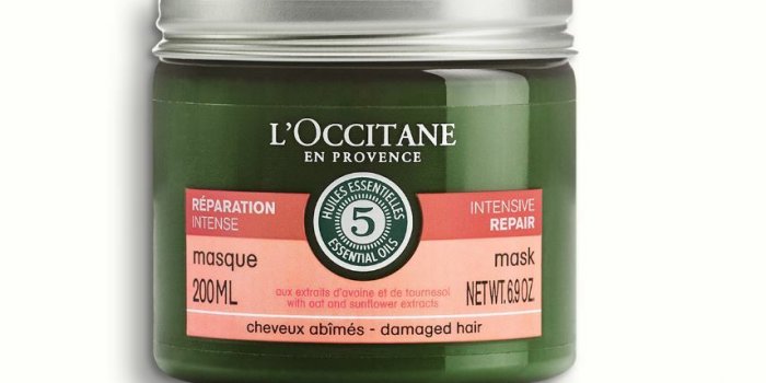 Masque pour les cheveux : les 5 meilleurs pour lâautomne