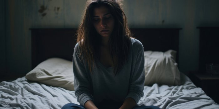 7 signes qui montrent que vous êtes en manque de vitamines D