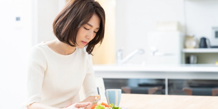 7 signes qui montrent que vous êtes en manque de vitamines D