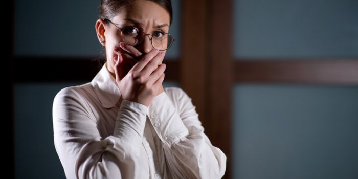 Covid long : elle contracte la covid et présente plus de 100 symptômes