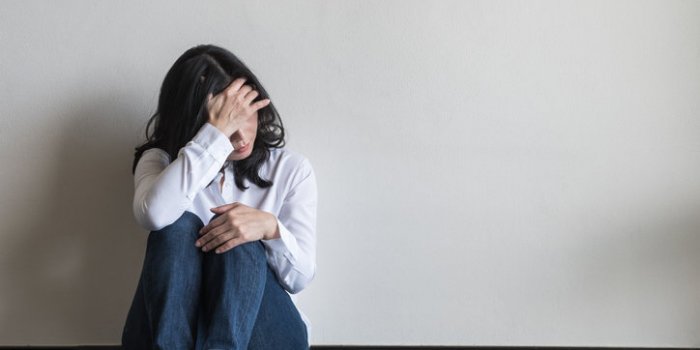 Covid long : elle contracte la covid et présente plus de 100 symptômes