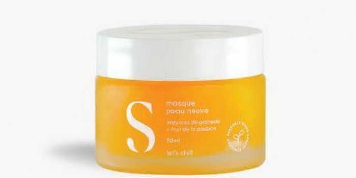 Masque à lâargile : les 5 meilleurs pour lâautomne