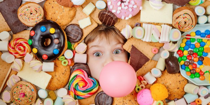 Manger après 60 ans : ce qu'il faut mettre dans son assiette pour rester en bonne santé