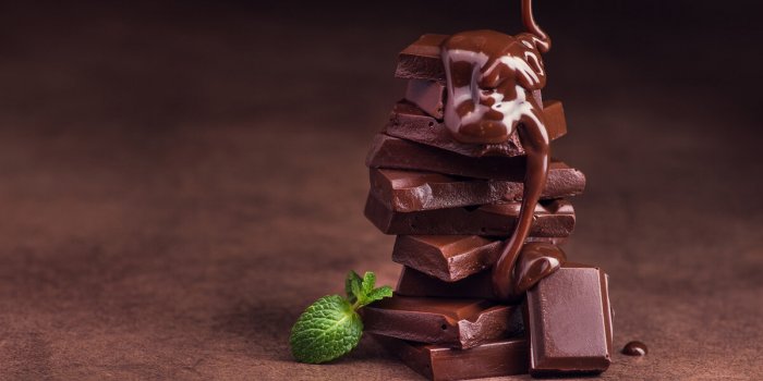 Ces aliments (insoupçonnés) contiennent de la caféine cachée