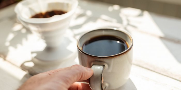 Ces aliments (insoupçonnés) contiennent de la caféine cachée
