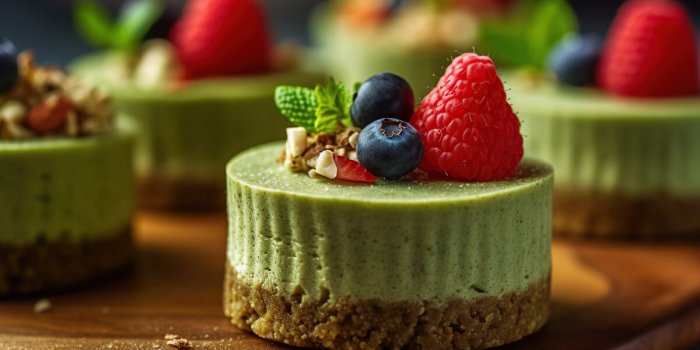 Ces aliments (insoupçonnés) contiennent de la caféine cachée
