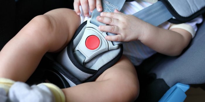 Canicule : 8 bons gestes pour supporter la chaleur en voiture