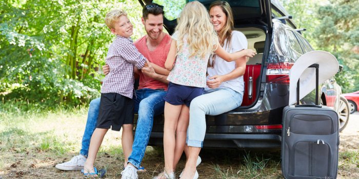 Canicule : 8 bons gestes pour supporter la chaleur en voiture